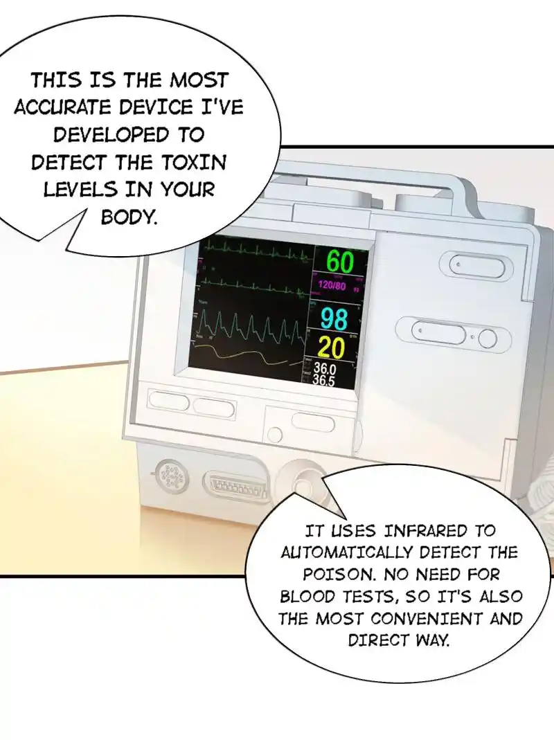 The Fiesty Wife Is Not to Be Messed With 27