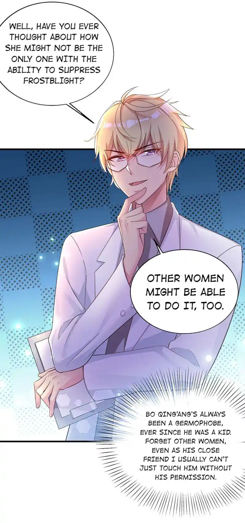 The Fiesty Wife Is Not to Be Messed With 27