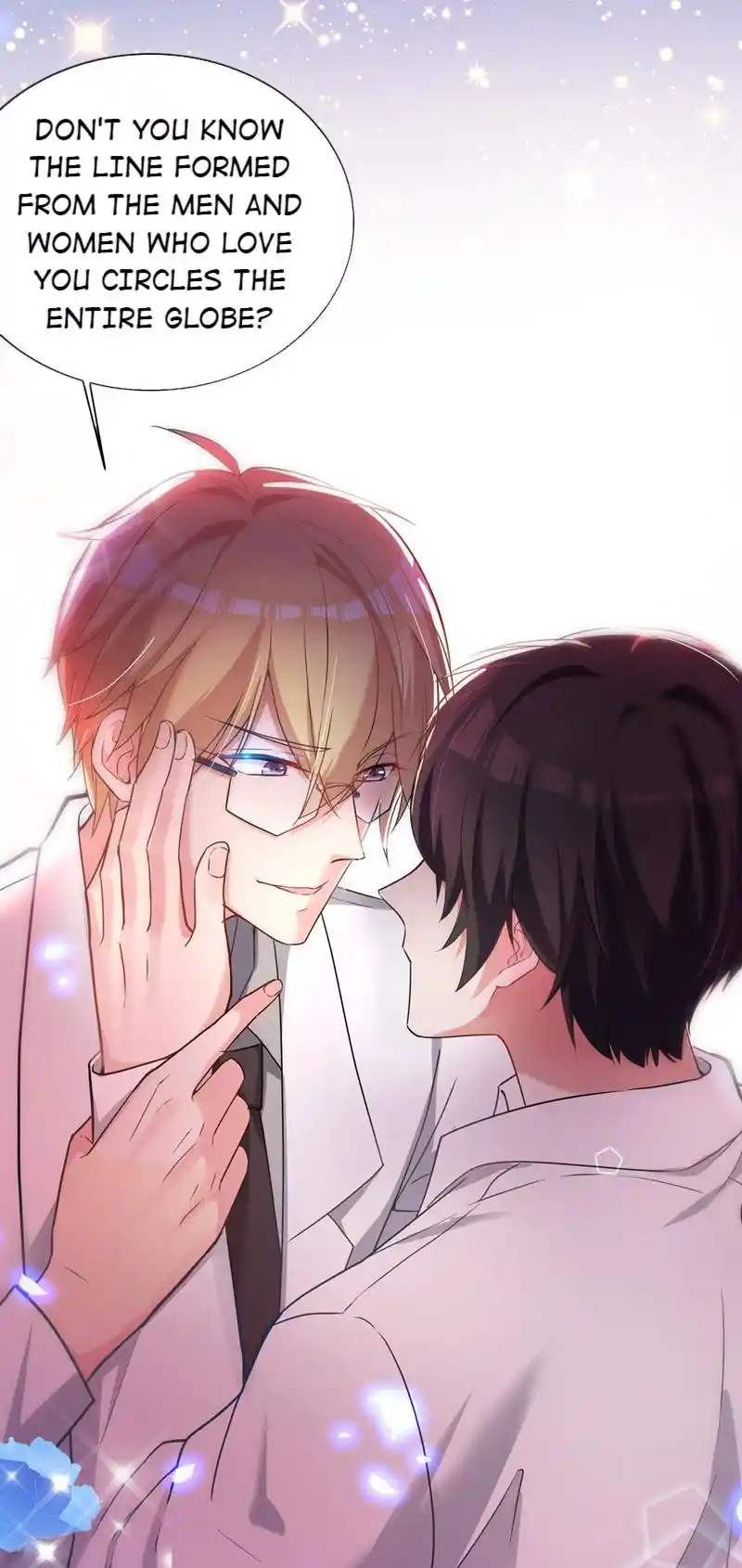 The Fiesty Wife Is Not to Be Messed With 27