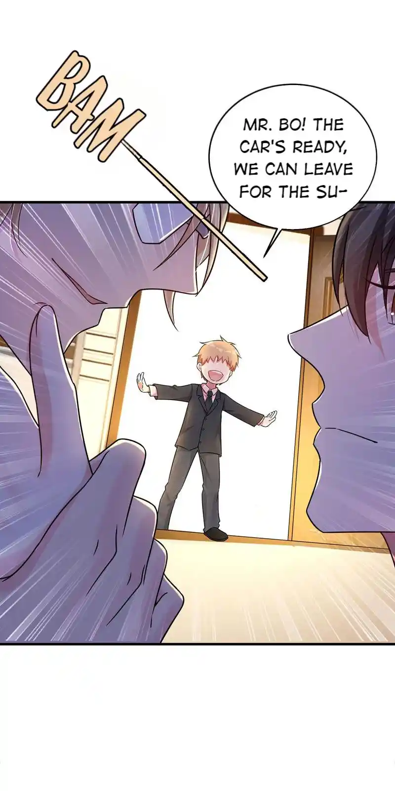 The Fiesty Wife Is Not to Be Messed With 27