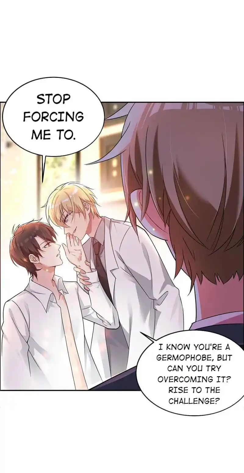 The Fiesty Wife Is Not to Be Messed With 27