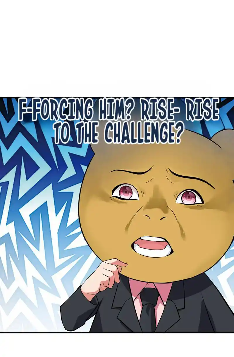 The Fiesty Wife Is Not to Be Messed With 27