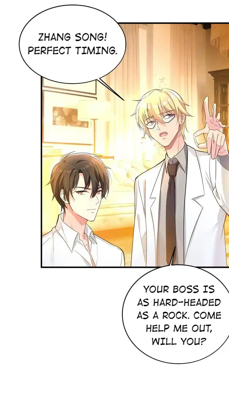 The Fiesty Wife Is Not to Be Messed With 27