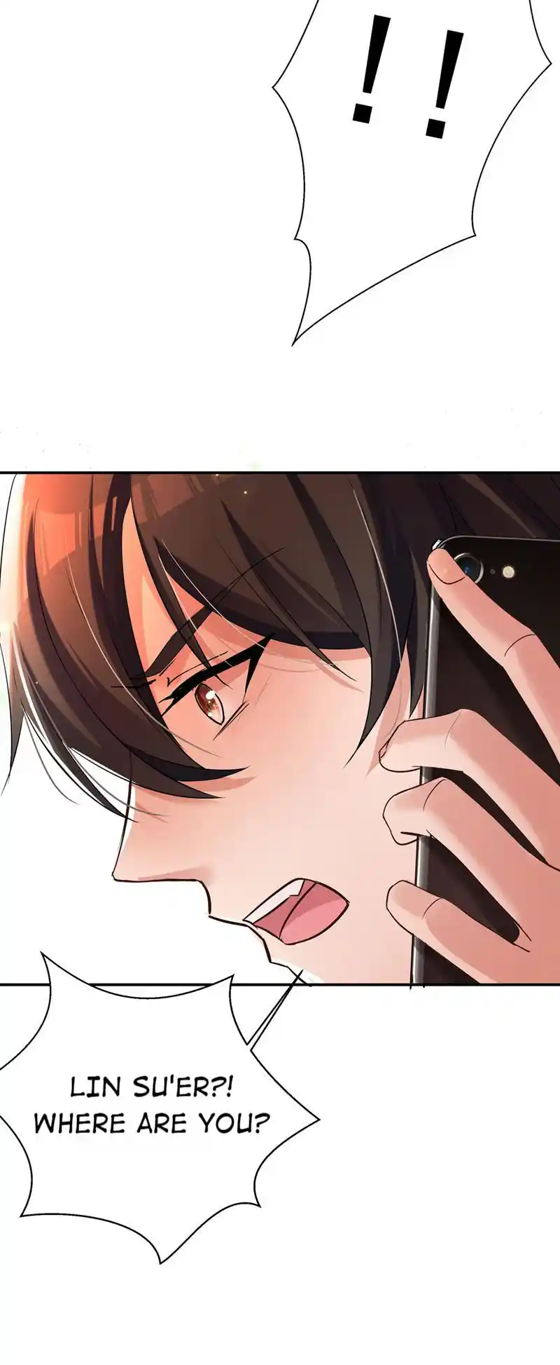 The Fiesty Wife Is Not to Be Messed With 27