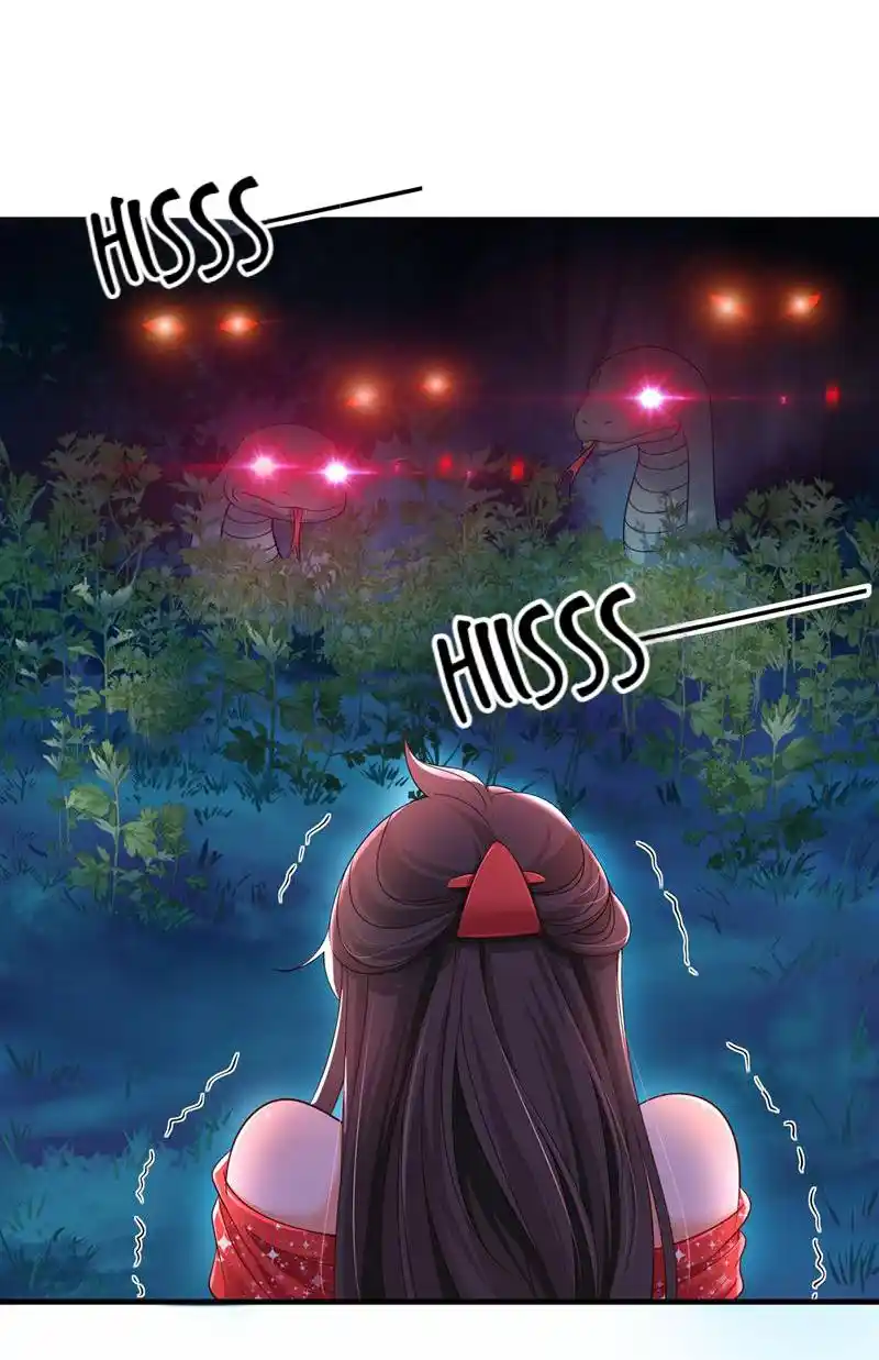 The Fiesty Wife Is Not to Be Messed With 27