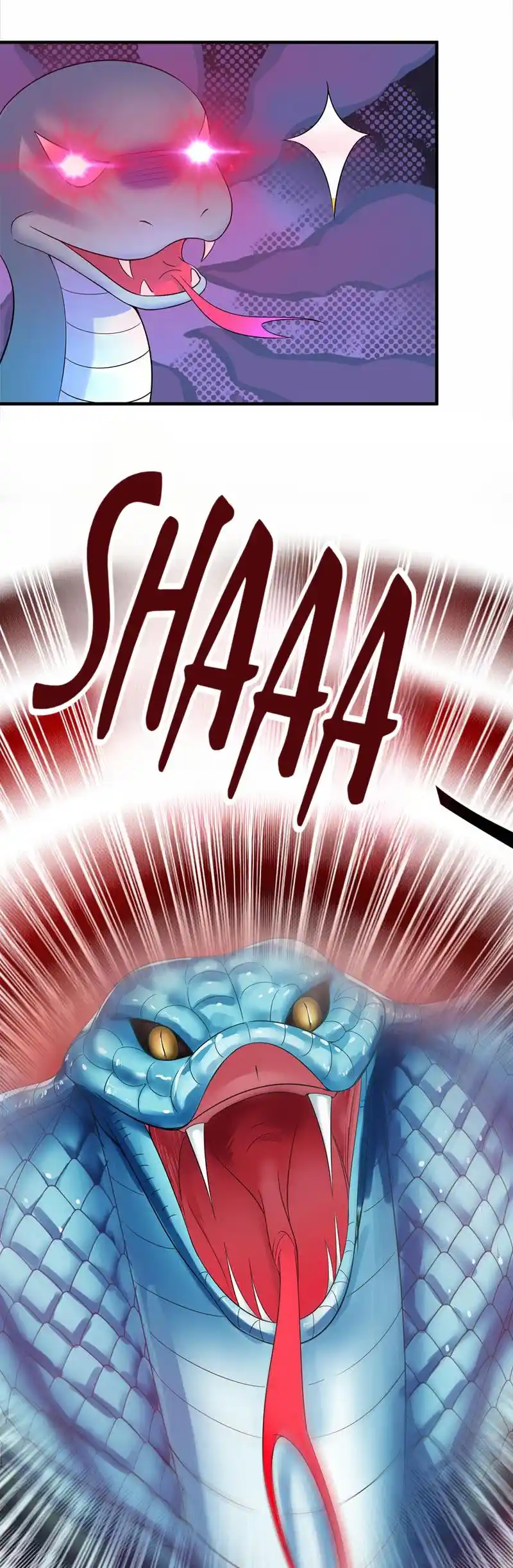 The Fiesty Wife Is Not to Be Messed With 27