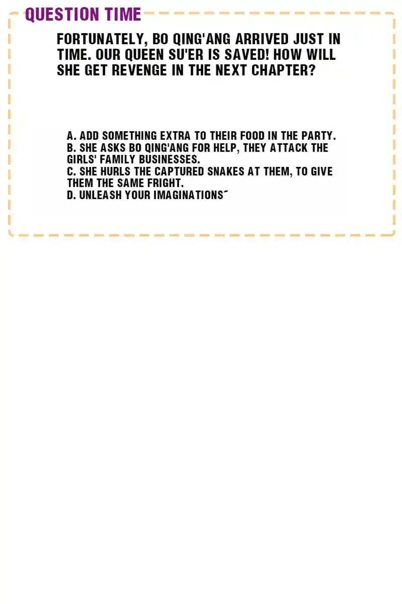 The Fiesty Wife Is Not to Be Messed With 27