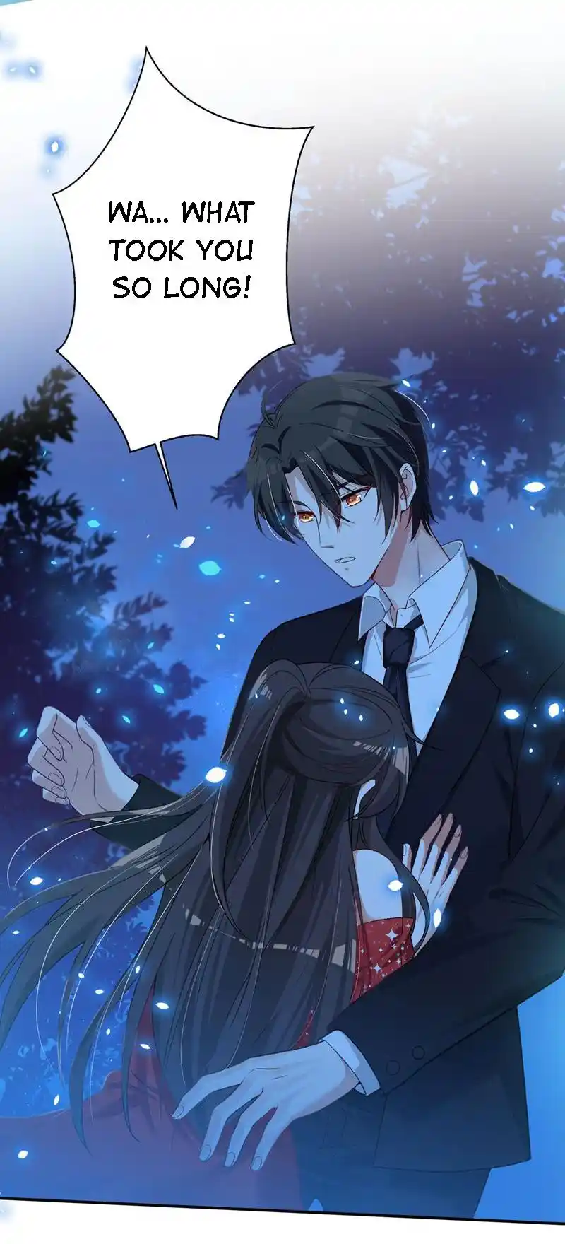 The Fiesty Wife Is Not to Be Messed With 28