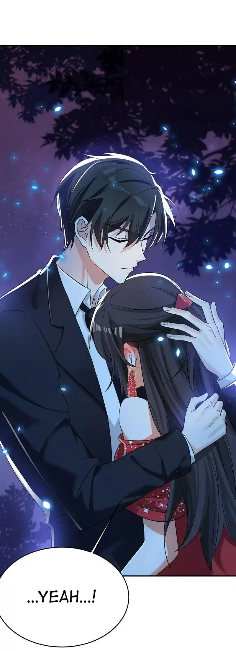 The Fiesty Wife Is Not to Be Messed With 28