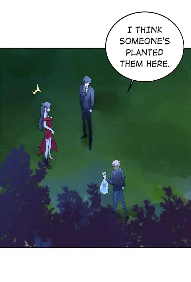 The Fiesty Wife Is Not to Be Messed With 28