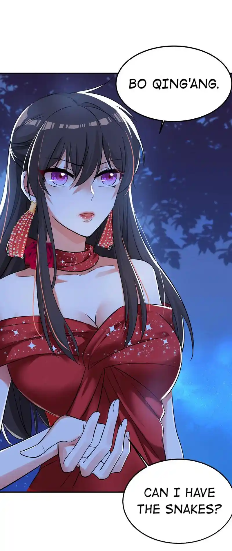 The Fiesty Wife Is Not to Be Messed With 28