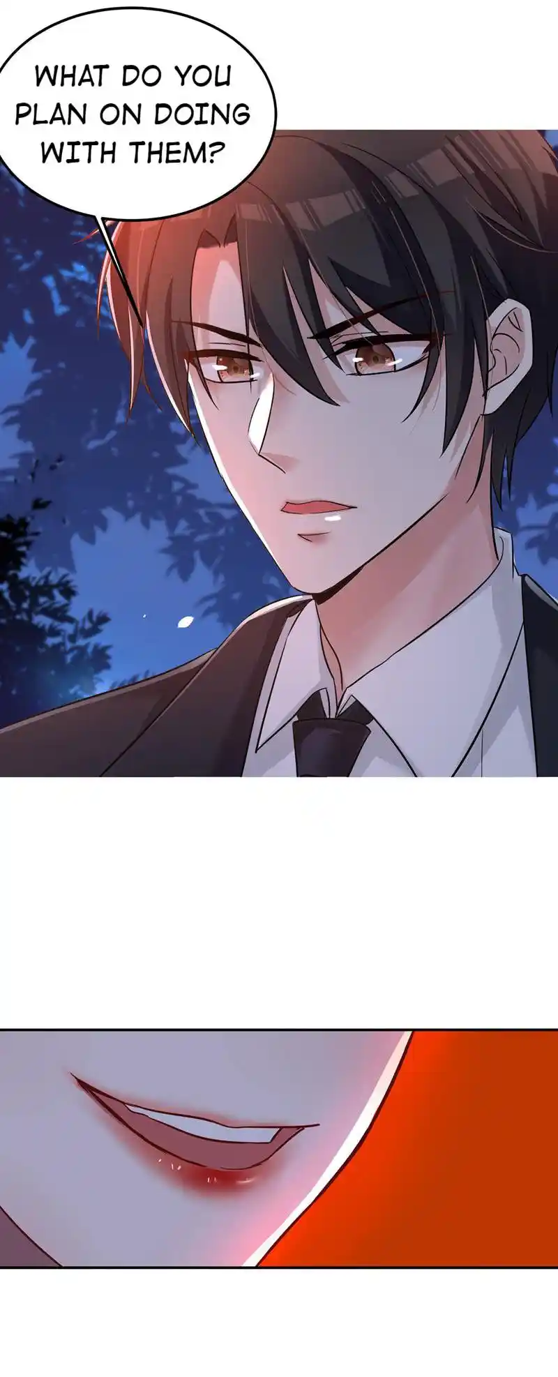 The Fiesty Wife Is Not to Be Messed With 28