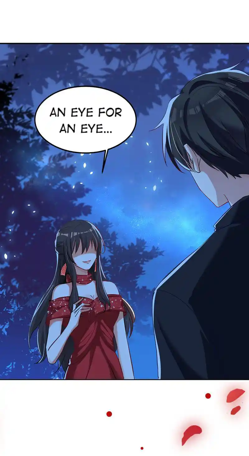 The Fiesty Wife Is Not to Be Messed With 28