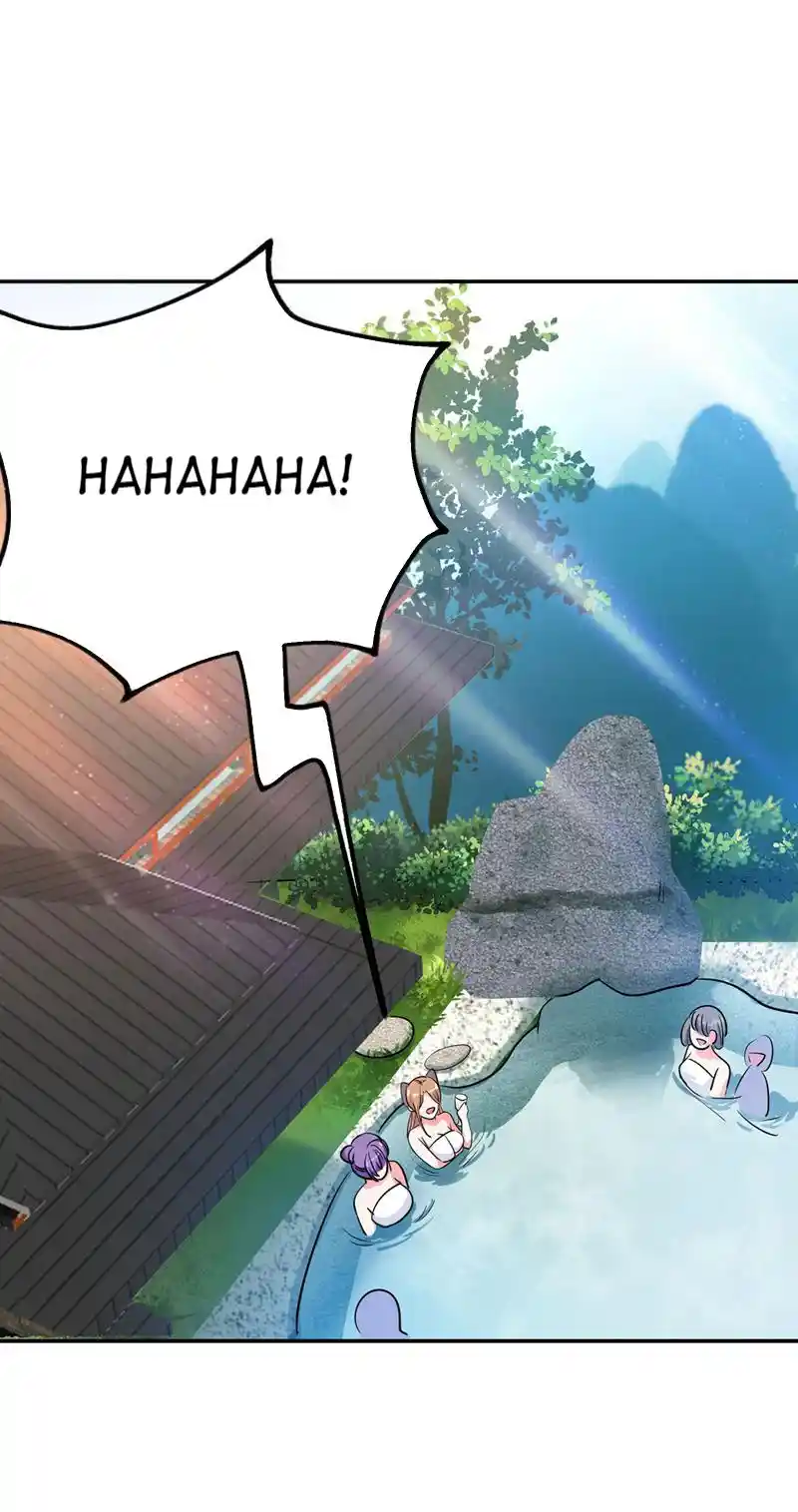 The Fiesty Wife Is Not to Be Messed With 28