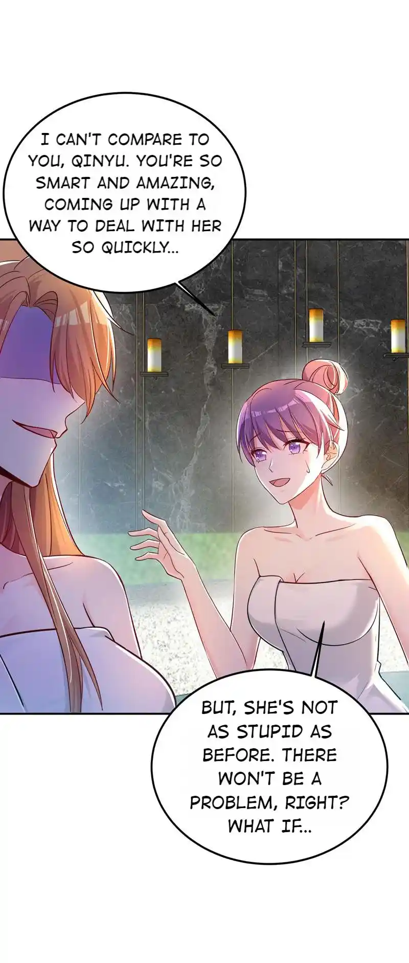 The Fiesty Wife Is Not to Be Messed With 28