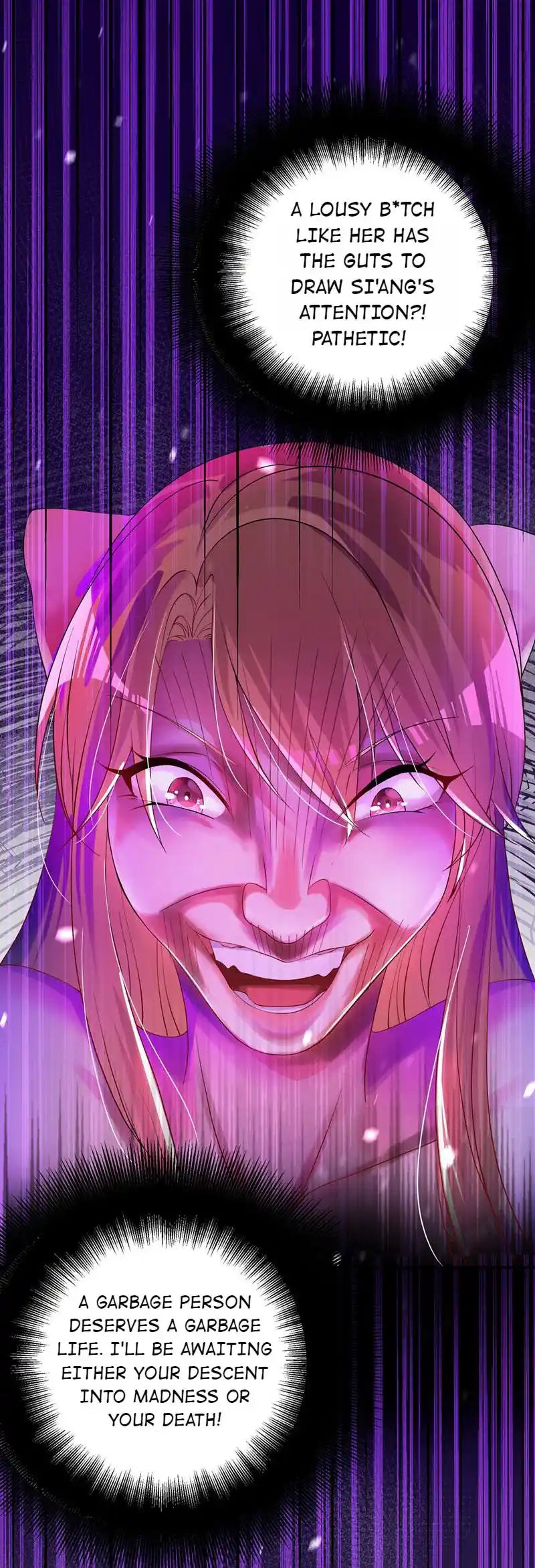 The Fiesty Wife Is Not to Be Messed With 28