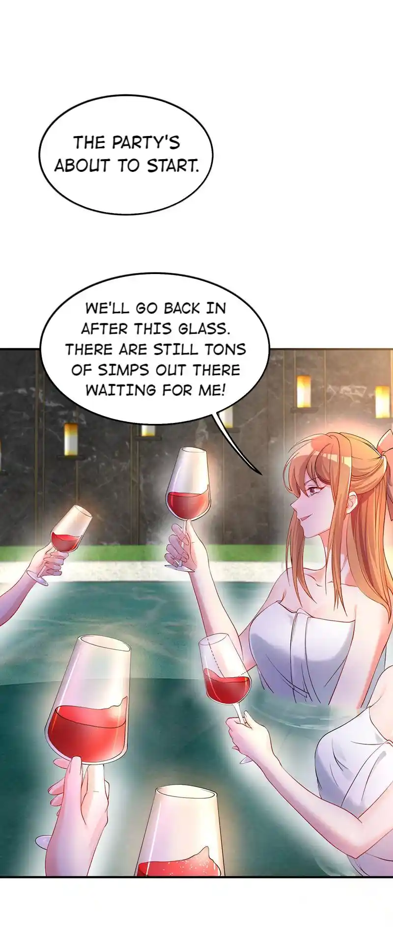 The Fiesty Wife Is Not to Be Messed With 28