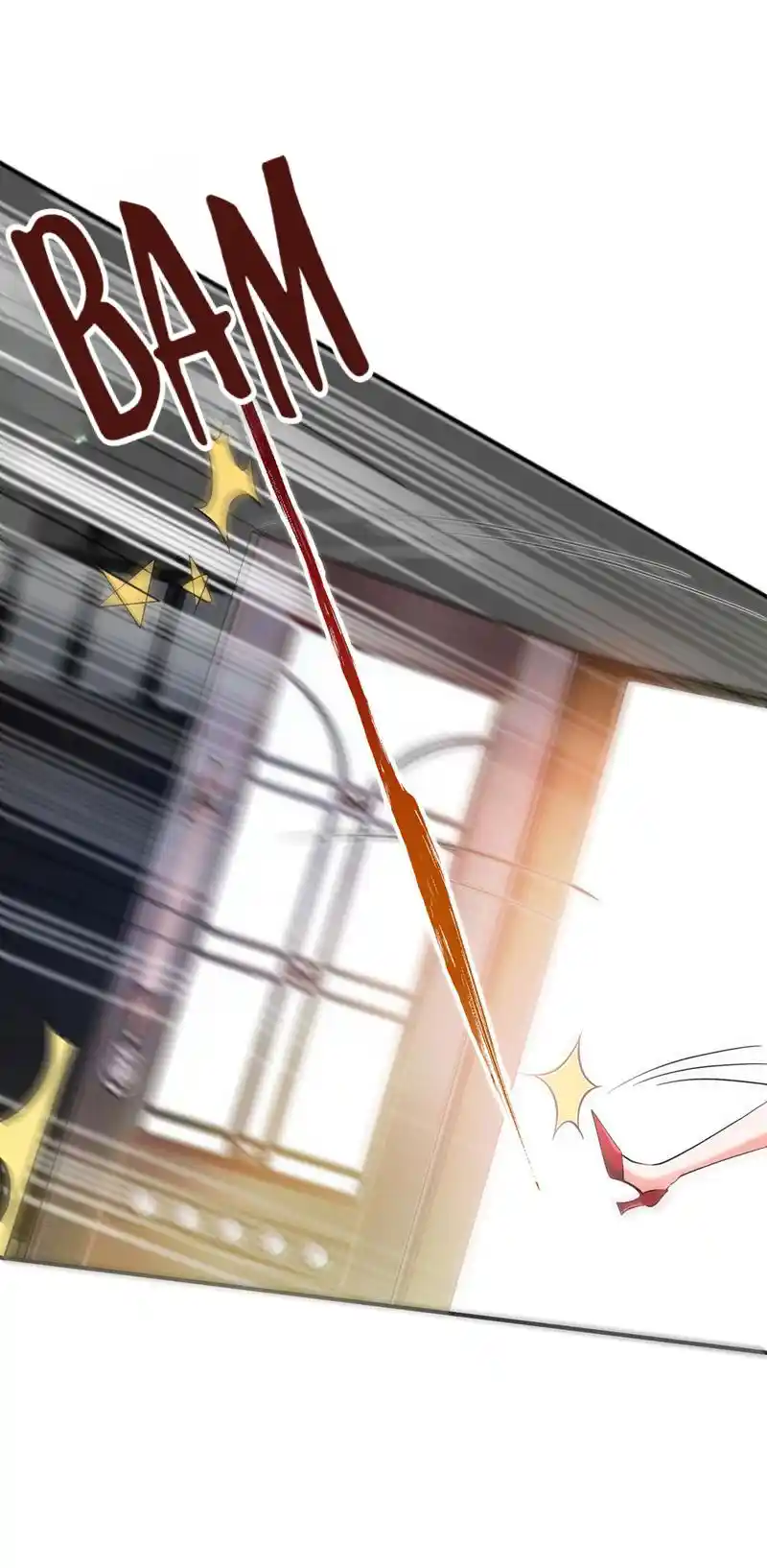 The Fiesty Wife Is Not to Be Messed With 28