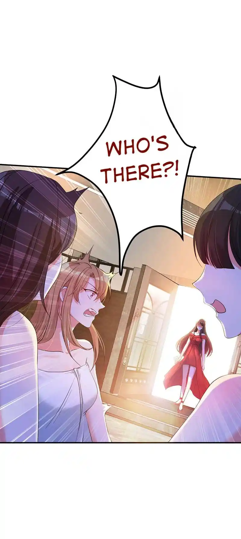 The Fiesty Wife Is Not to Be Messed With 28