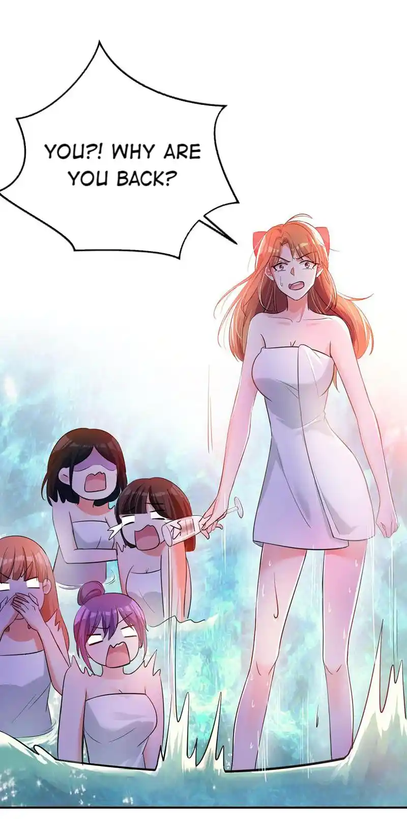 The Fiesty Wife Is Not to Be Messed With 29