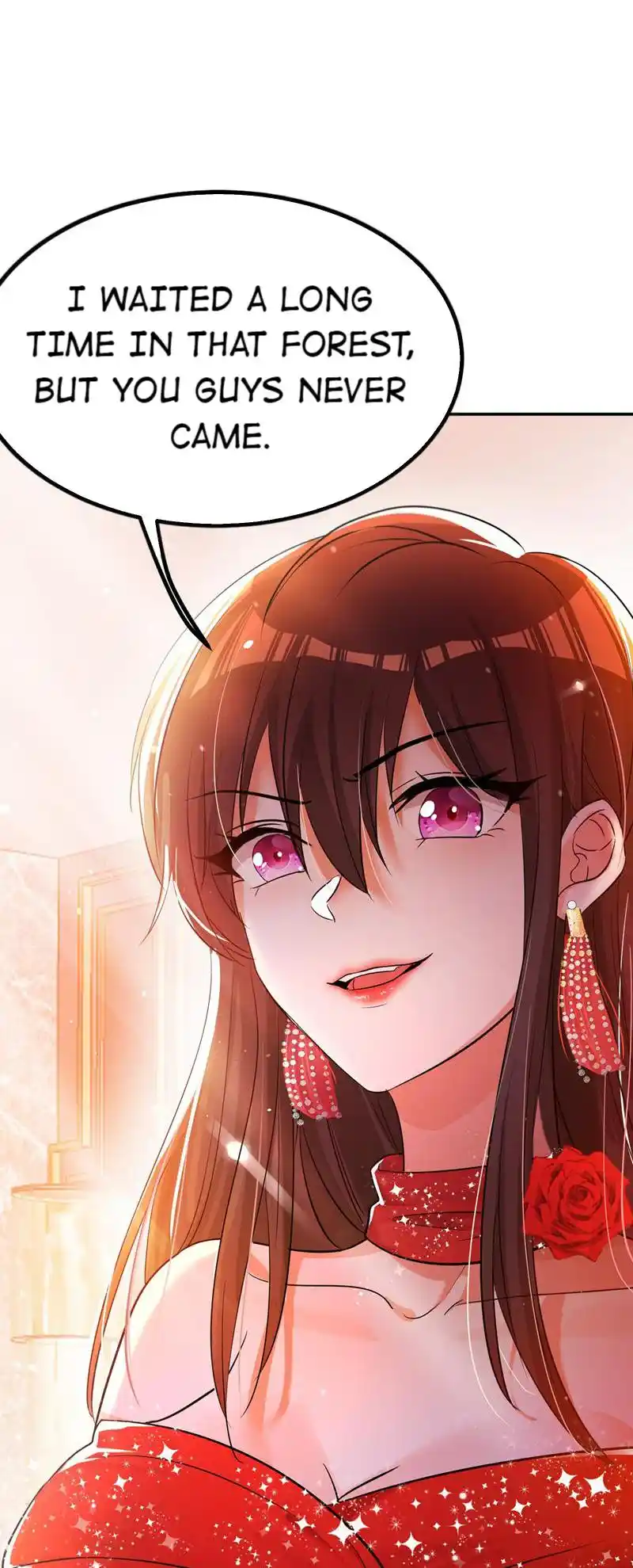 The Fiesty Wife Is Not to Be Messed With 29