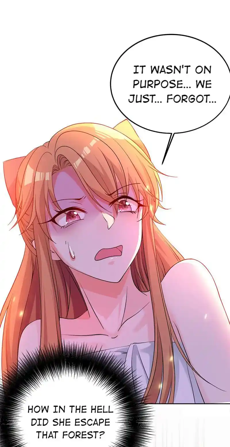 The Fiesty Wife Is Not to Be Messed With 29