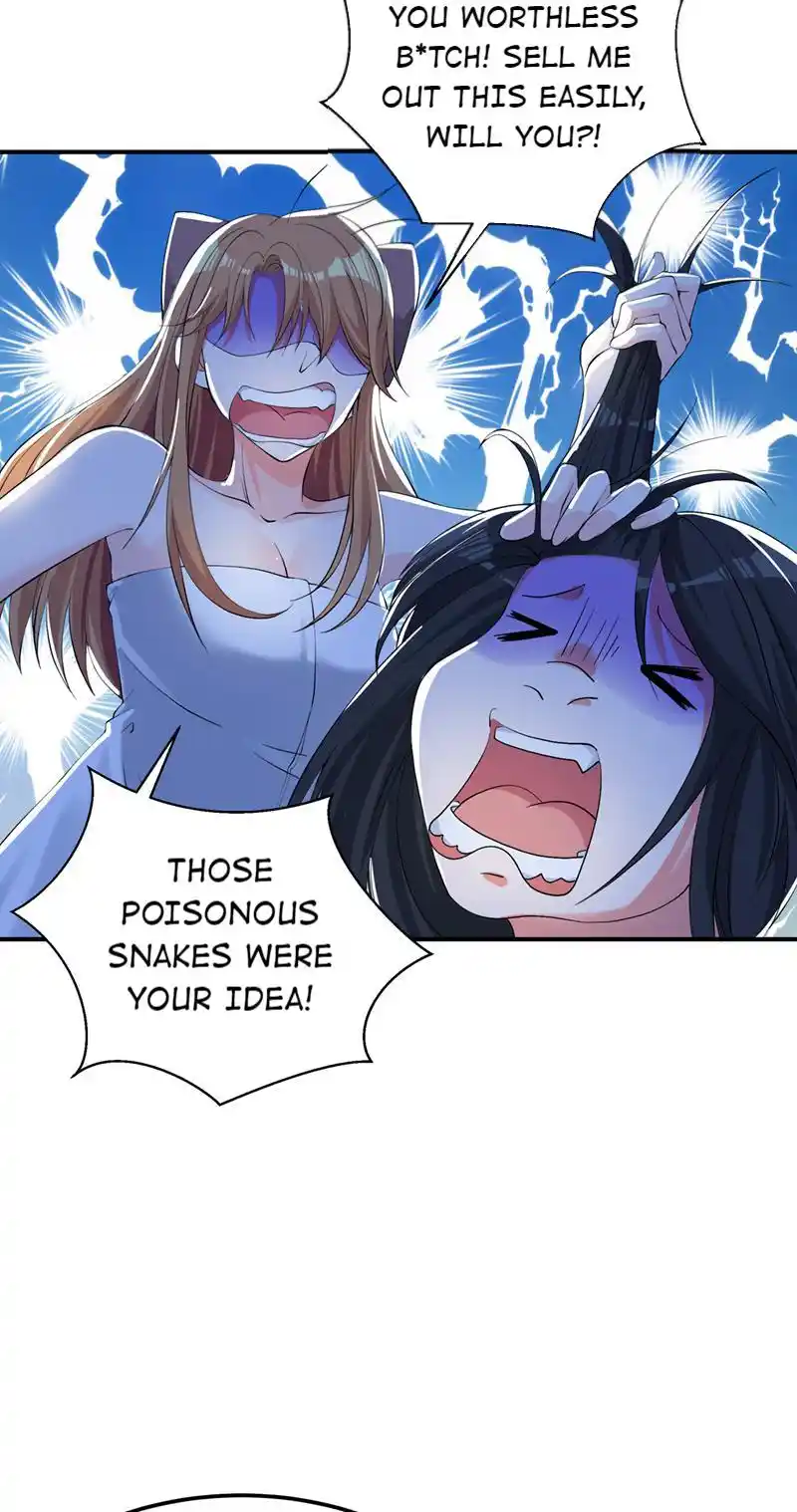 The Fiesty Wife Is Not to Be Messed With 29