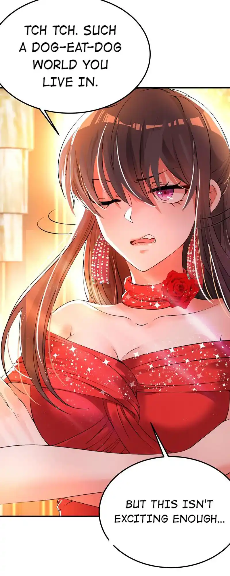 The Fiesty Wife Is Not to Be Messed With 29