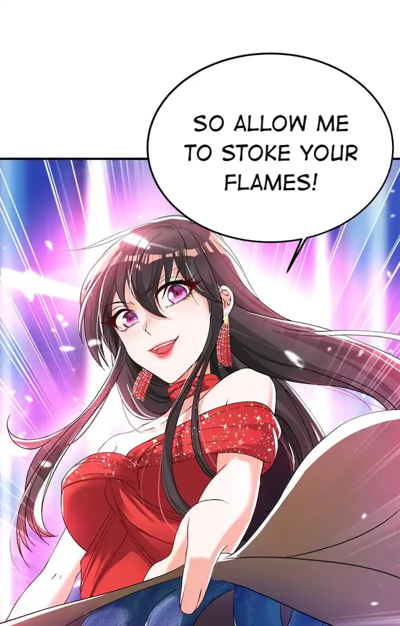 The Fiesty Wife Is Not to Be Messed With 29