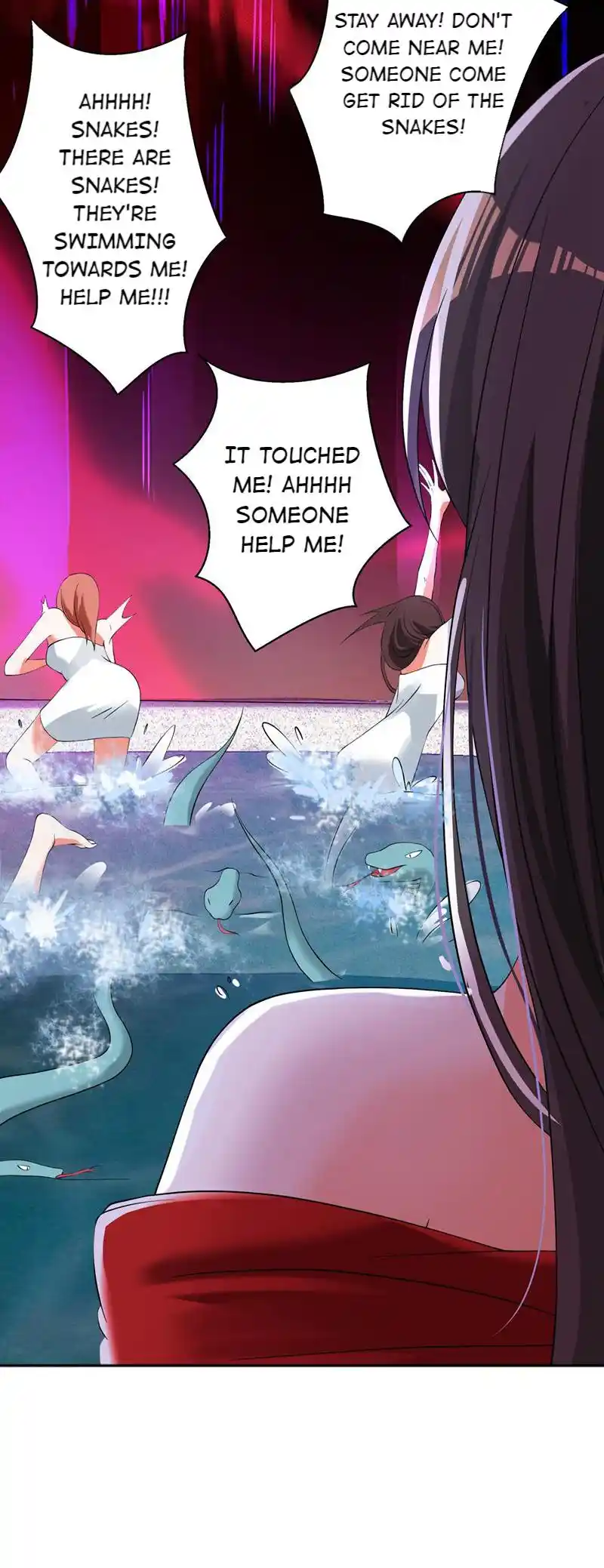 The Fiesty Wife Is Not to Be Messed With 29