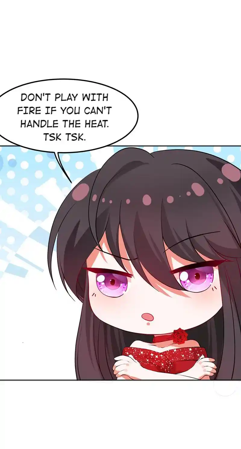 The Fiesty Wife Is Not to Be Messed With 29