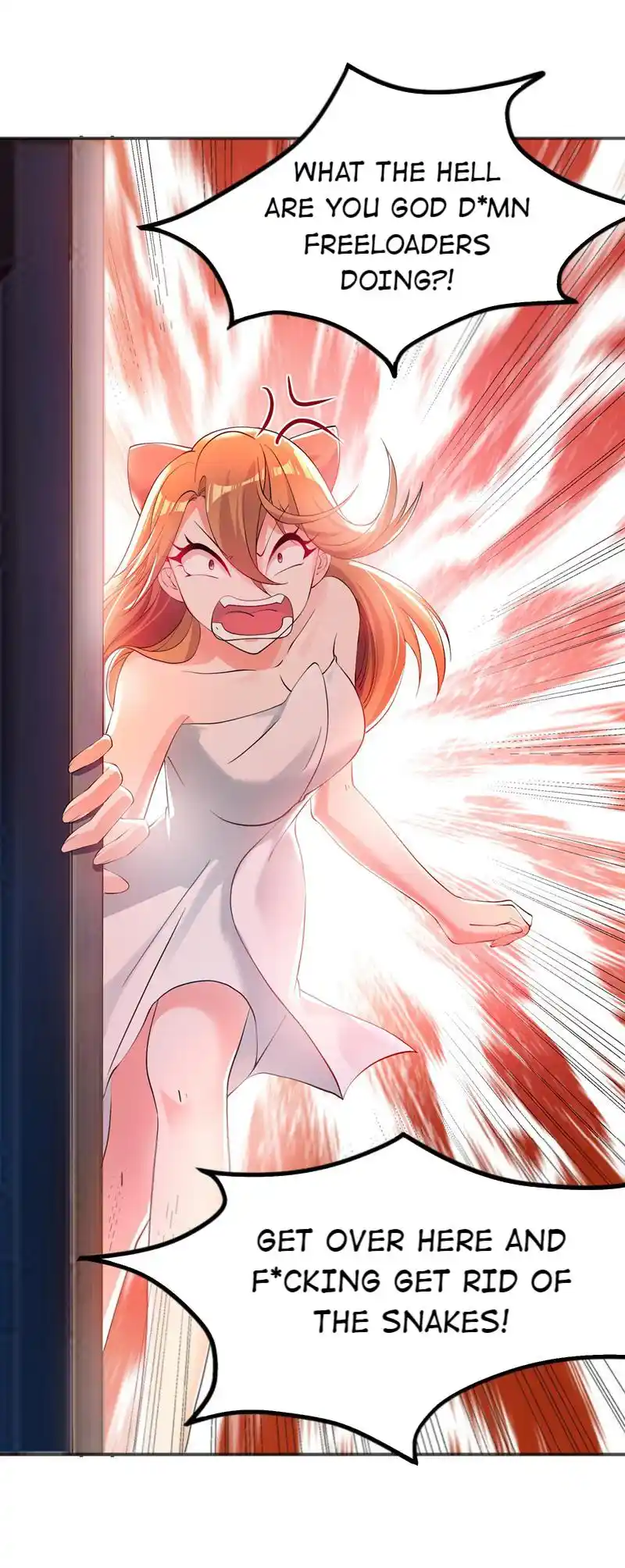 The Fiesty Wife Is Not to Be Messed With 29