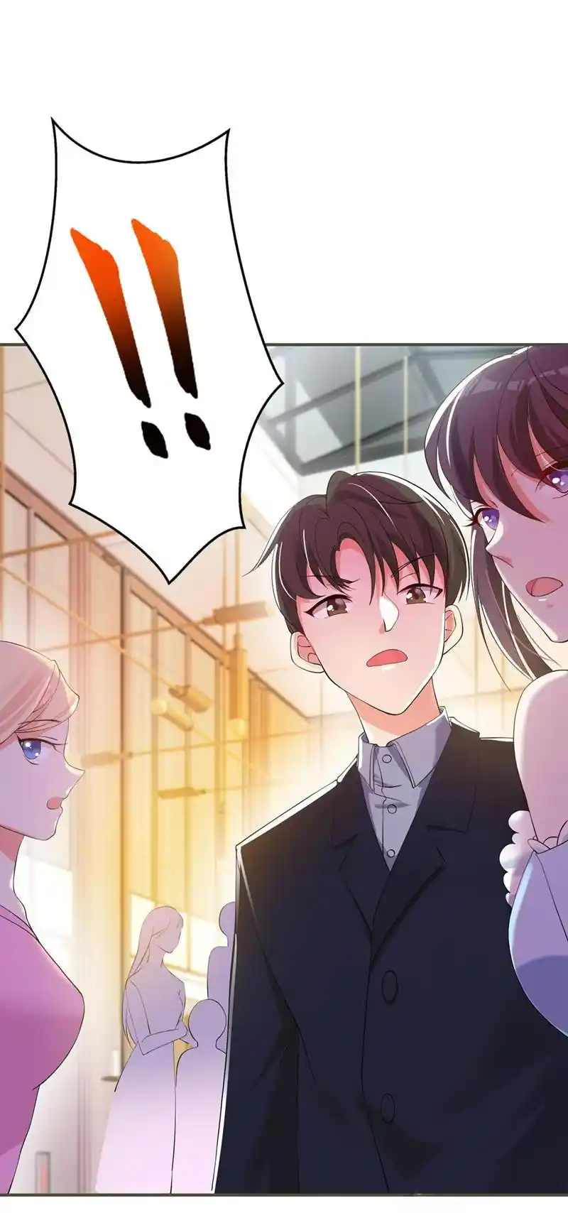 The Fiesty Wife Is Not to Be Messed With 29