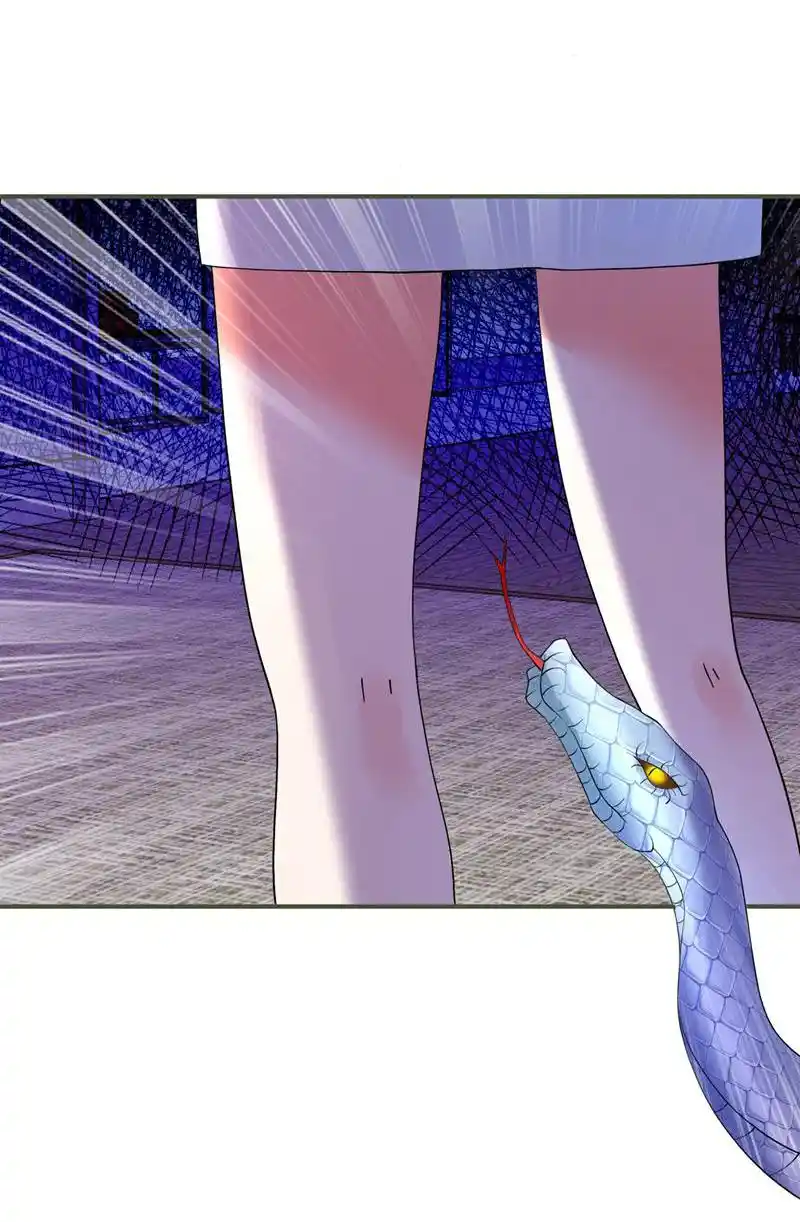 The Fiesty Wife Is Not to Be Messed With 29