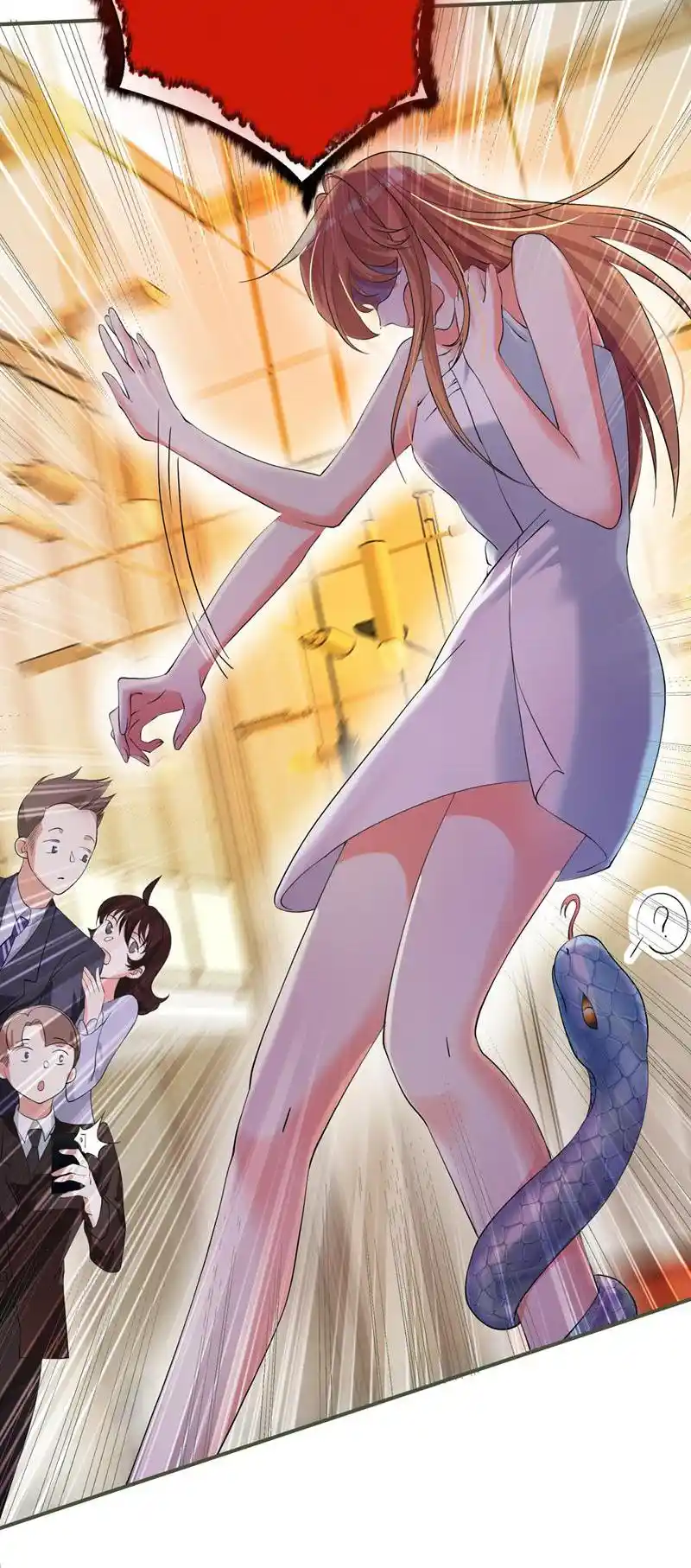 The Fiesty Wife Is Not to Be Messed With 29