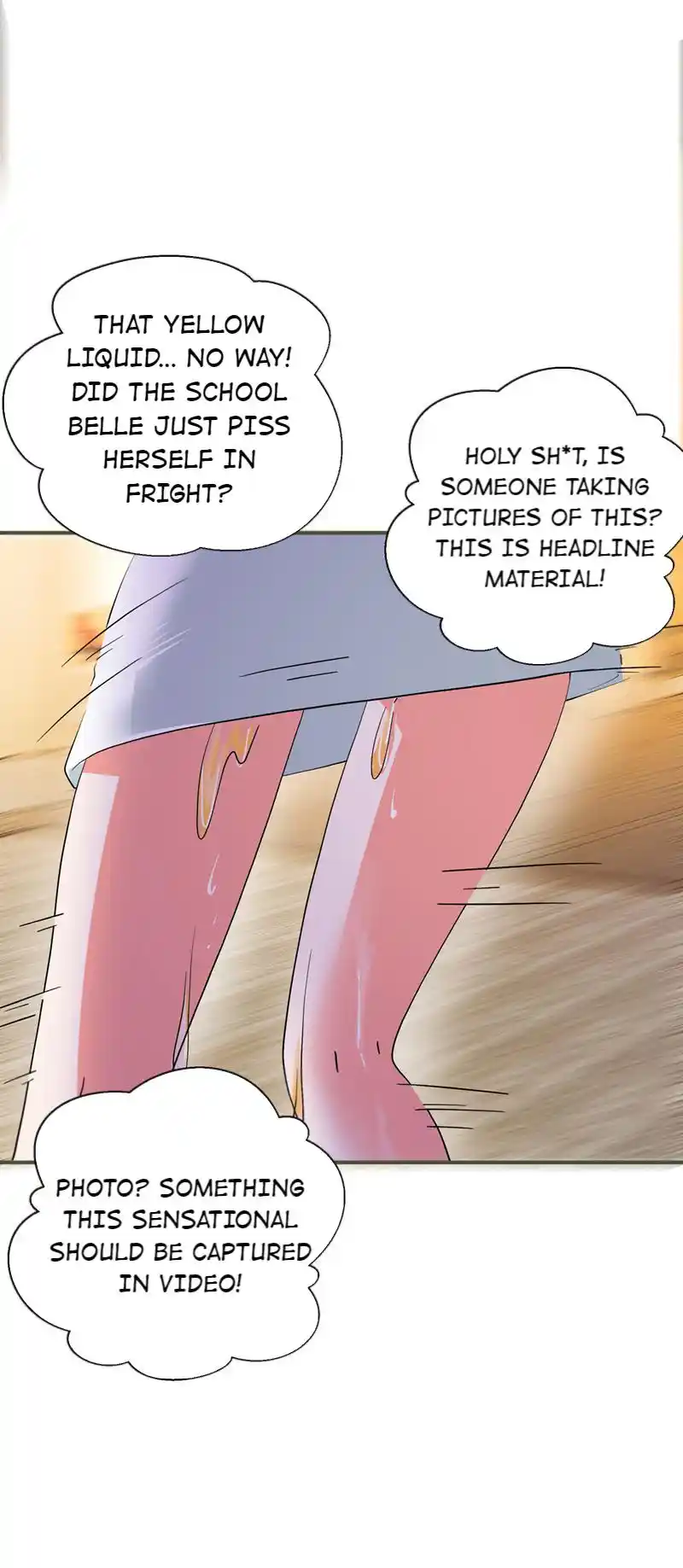 The Fiesty Wife Is Not to Be Messed With 29