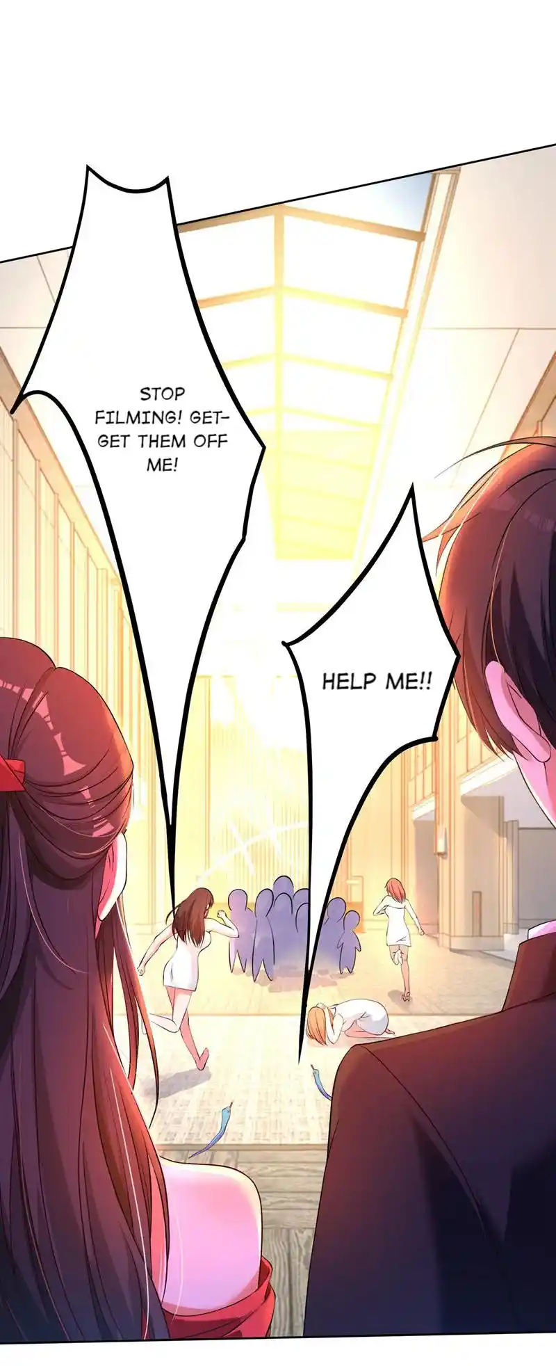 The Fiesty Wife Is Not to Be Messed With 29