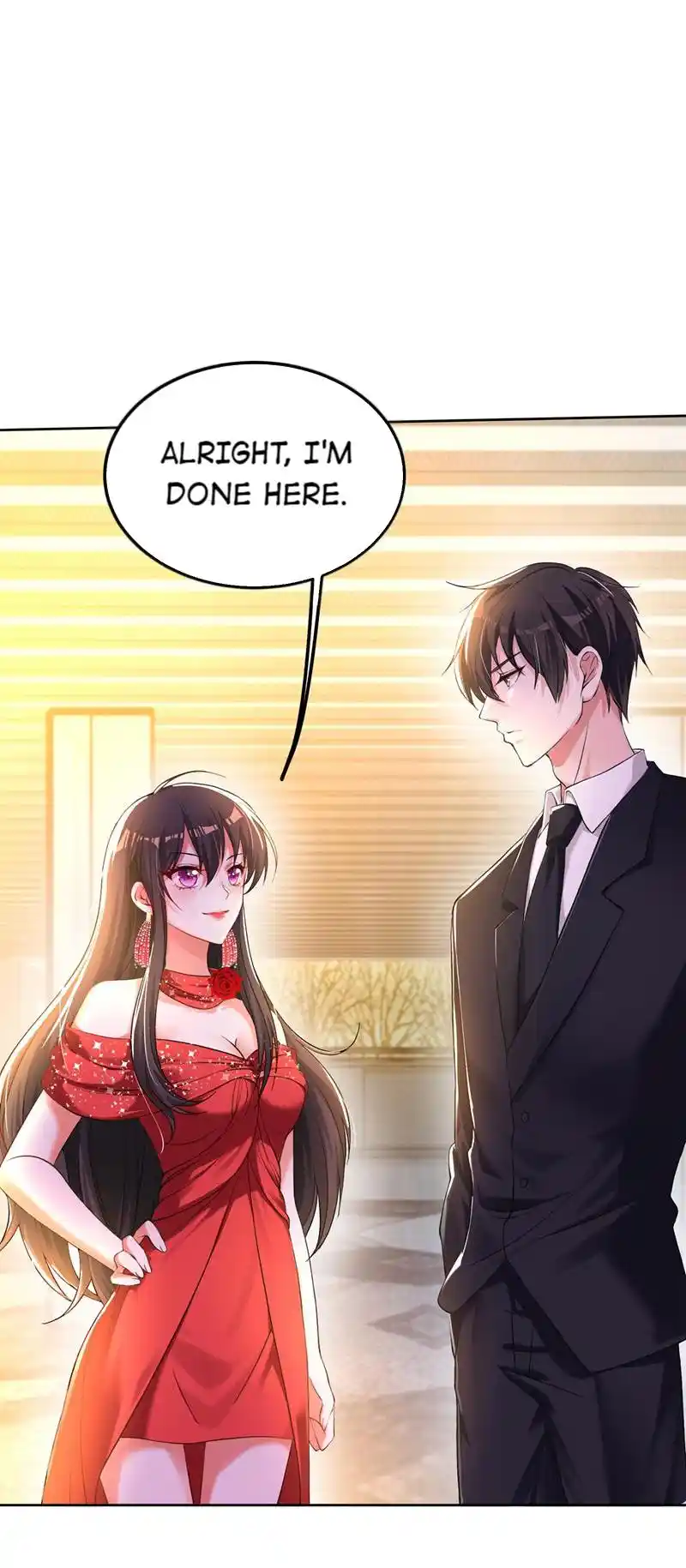 The Fiesty Wife Is Not to Be Messed With 29