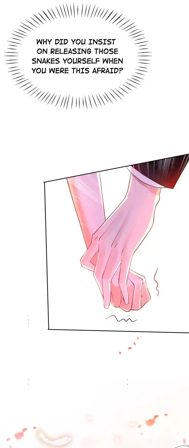 The Fiesty Wife Is Not to Be Messed With 29