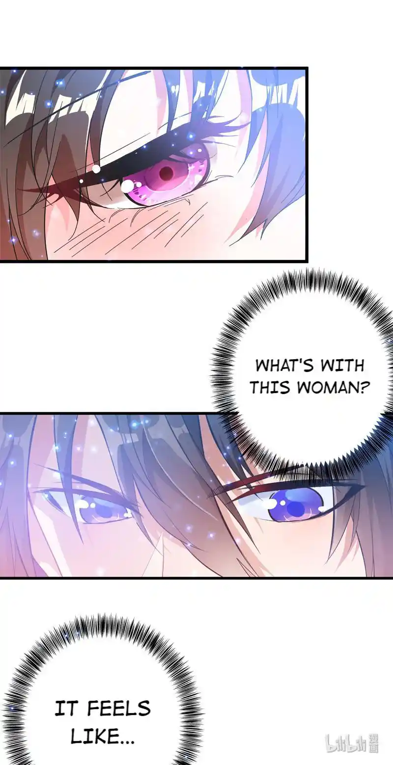 The Fiesty Wife Is Not to Be Messed With 3