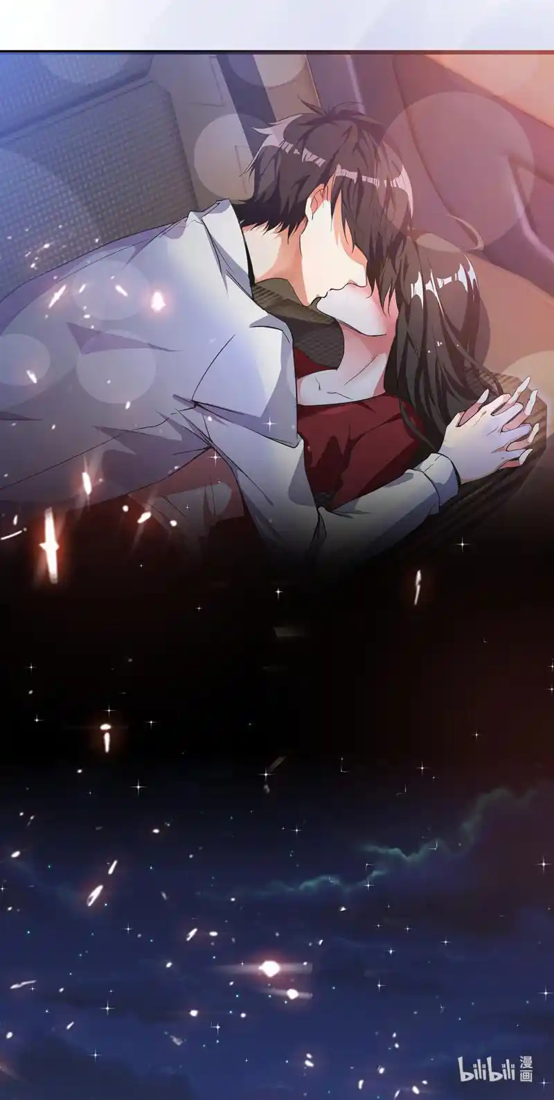 The Fiesty Wife Is Not to Be Messed With 3