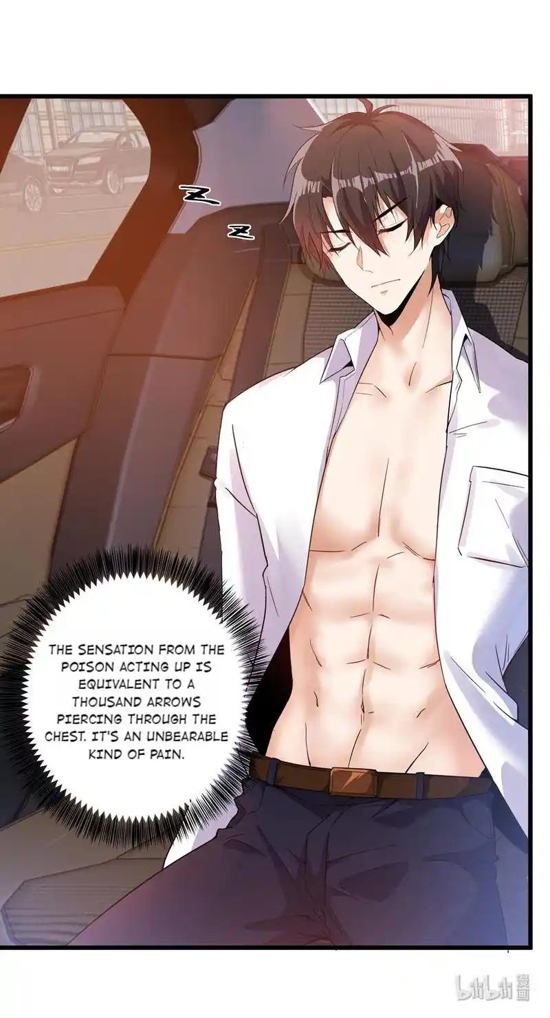 The Fiesty Wife Is Not to Be Messed With 3