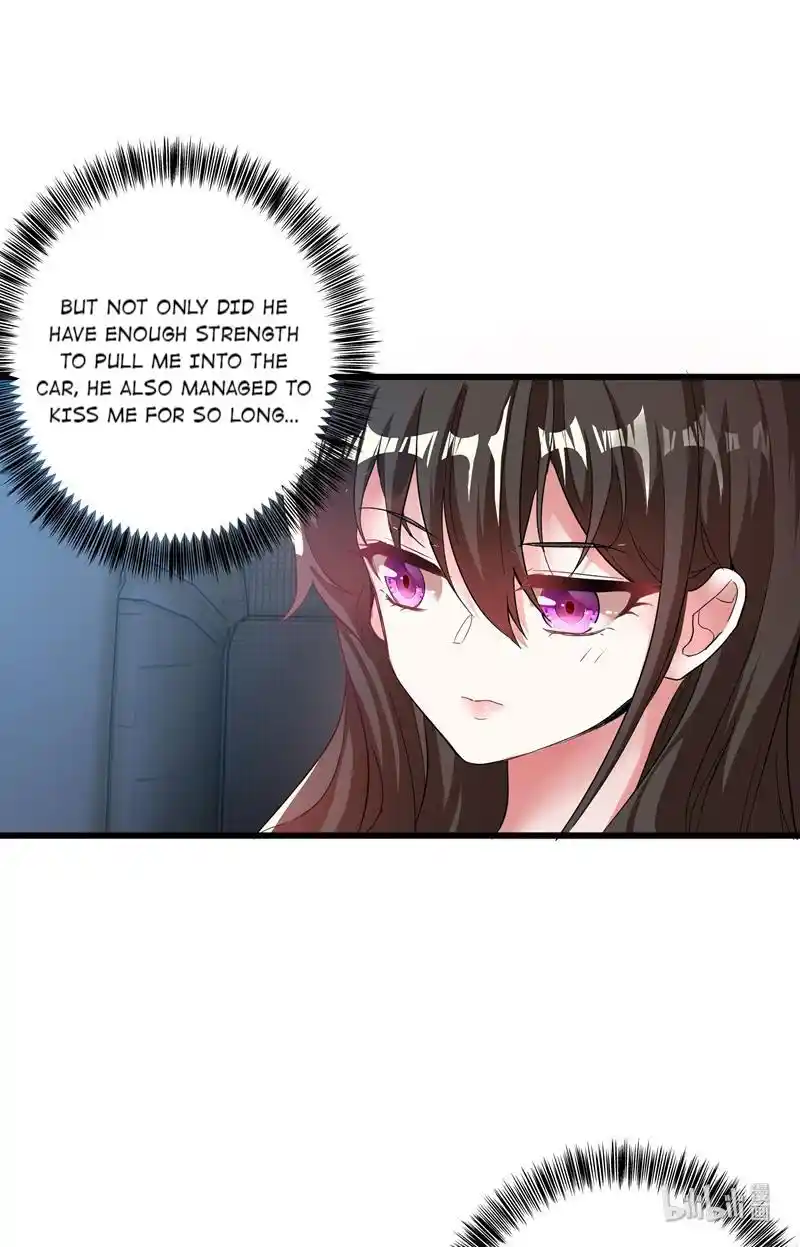 The Fiesty Wife Is Not to Be Messed With 3