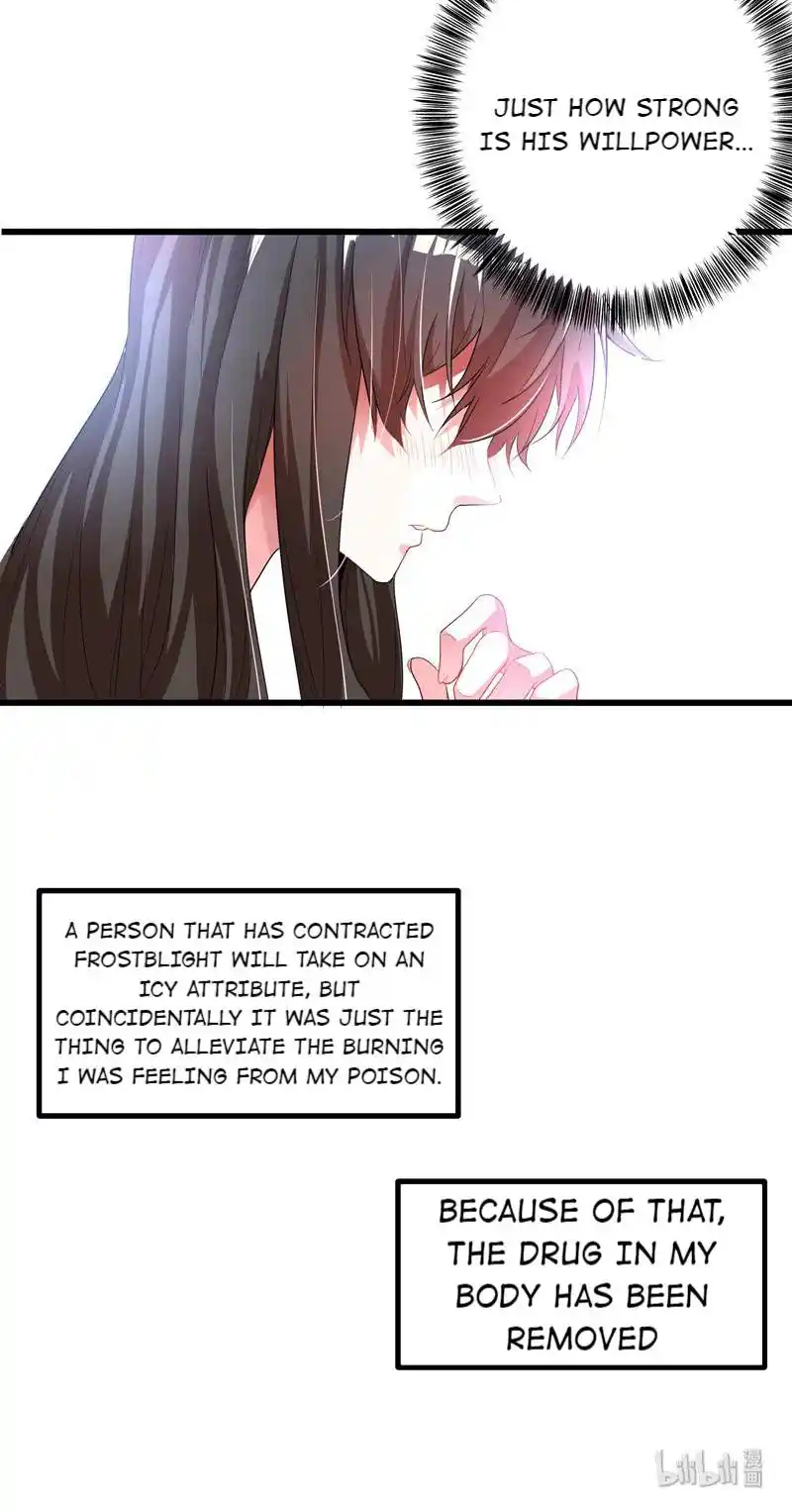 The Fiesty Wife Is Not to Be Messed With 3