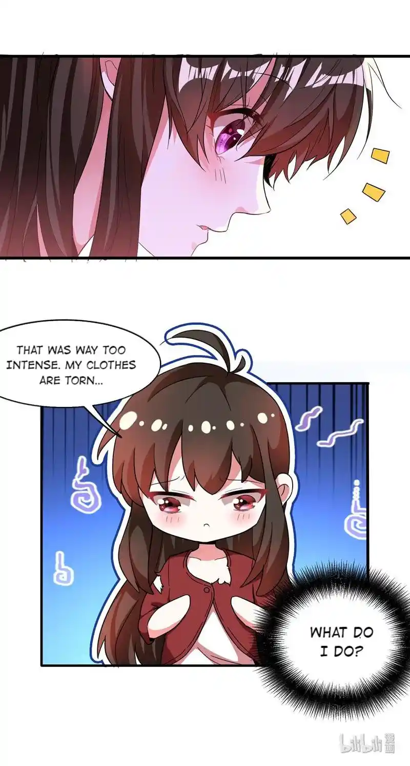 The Fiesty Wife Is Not to Be Messed With 3