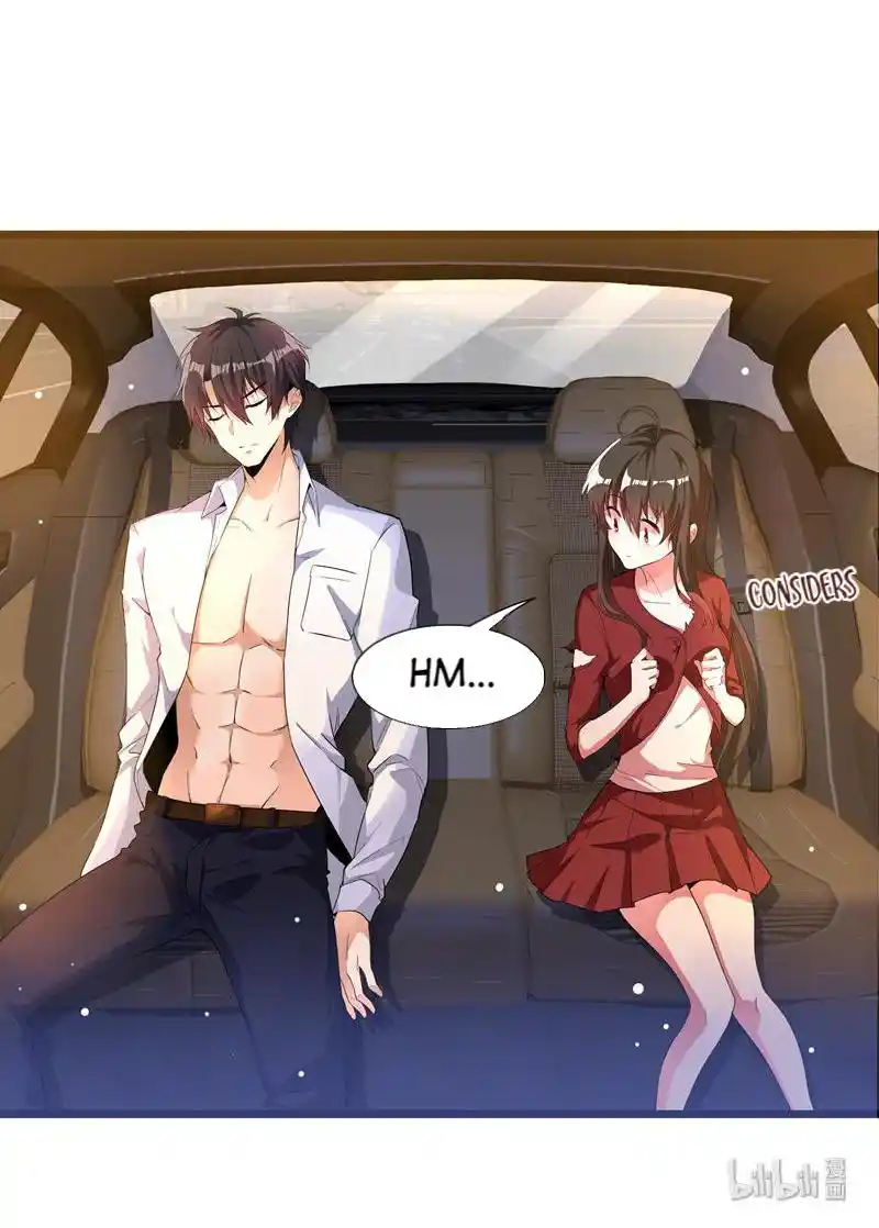 The Fiesty Wife Is Not to Be Messed With 3