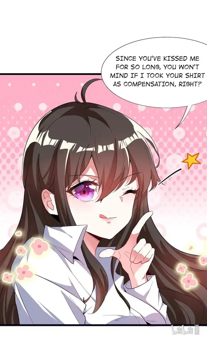 The Fiesty Wife Is Not to Be Messed With 3