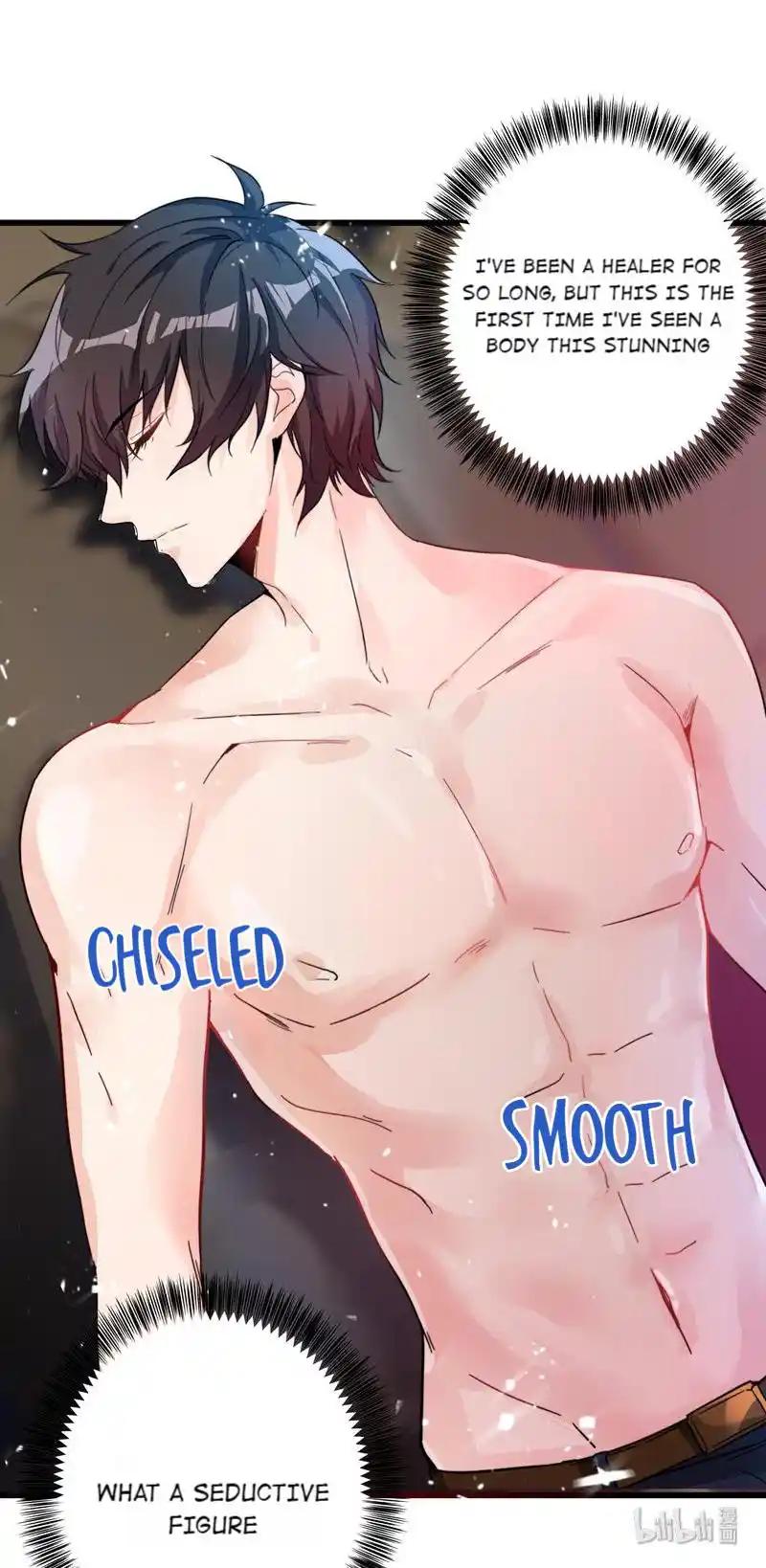 The Fiesty Wife Is Not to Be Messed With 3