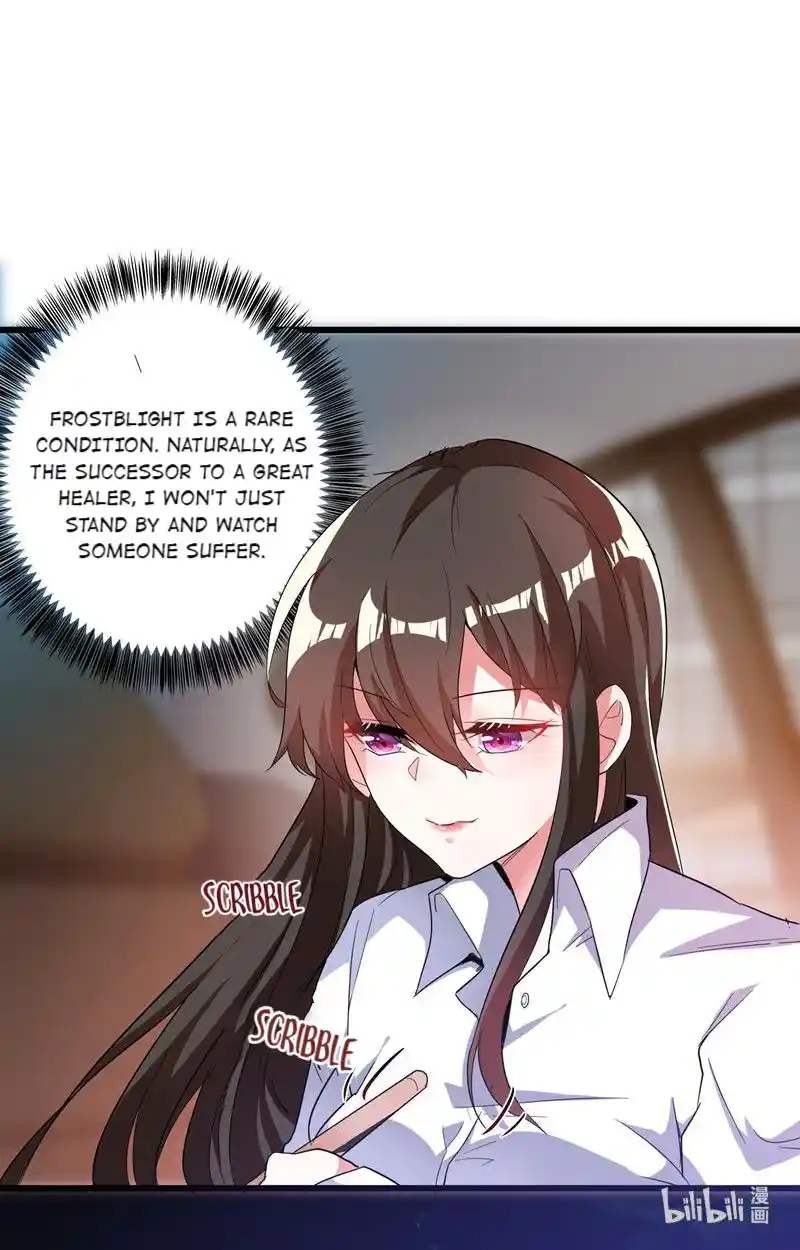 The Fiesty Wife Is Not to Be Messed With 3