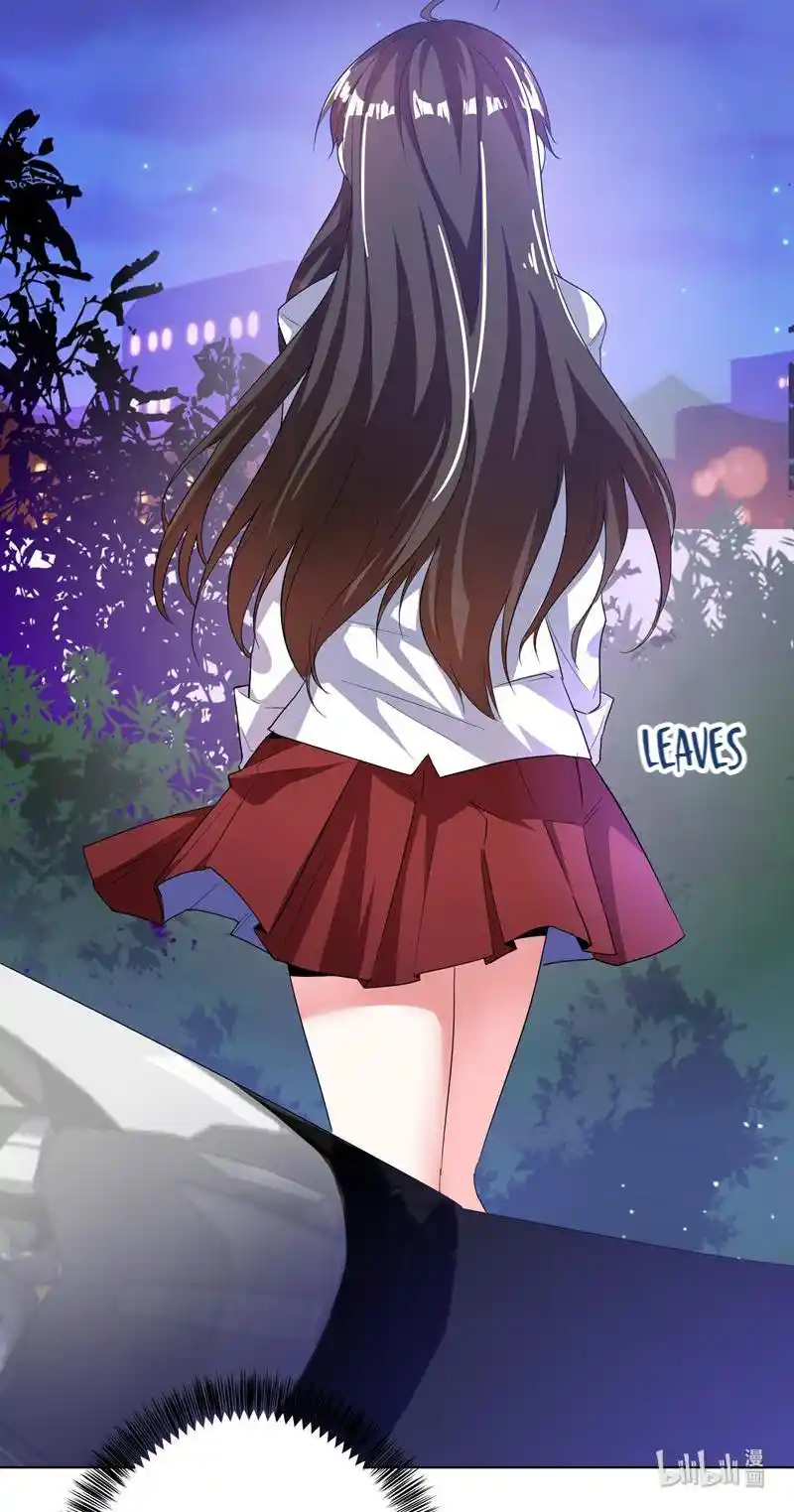 The Fiesty Wife Is Not to Be Messed With 3